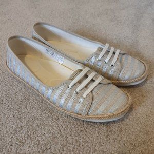 F&F Slip-on sneaker flats